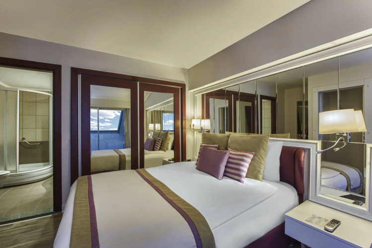 Delphin Diva Premiere Hotel - All Inclusive