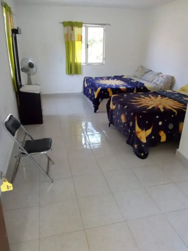 Room-lodging And Tranquility