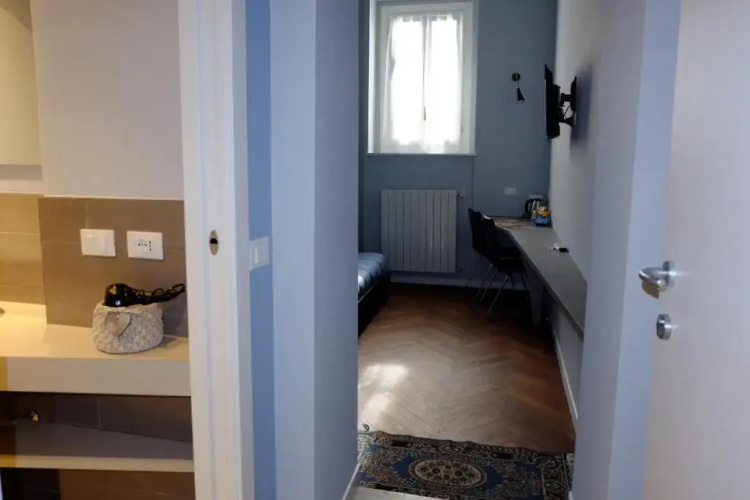 Monolocale Vicino Milano 2