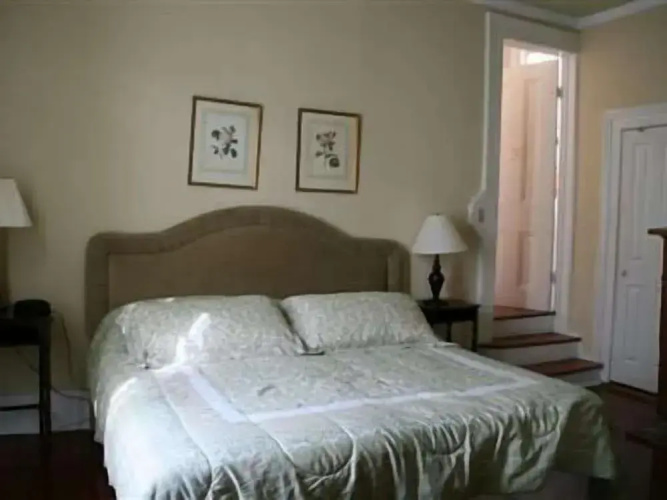 Fairchild House Bed & Breakfast