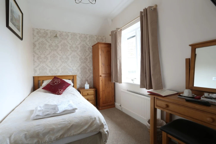 Dalegarth House