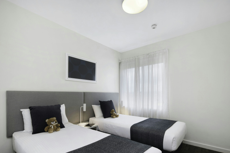 Quest Mawson Lakes