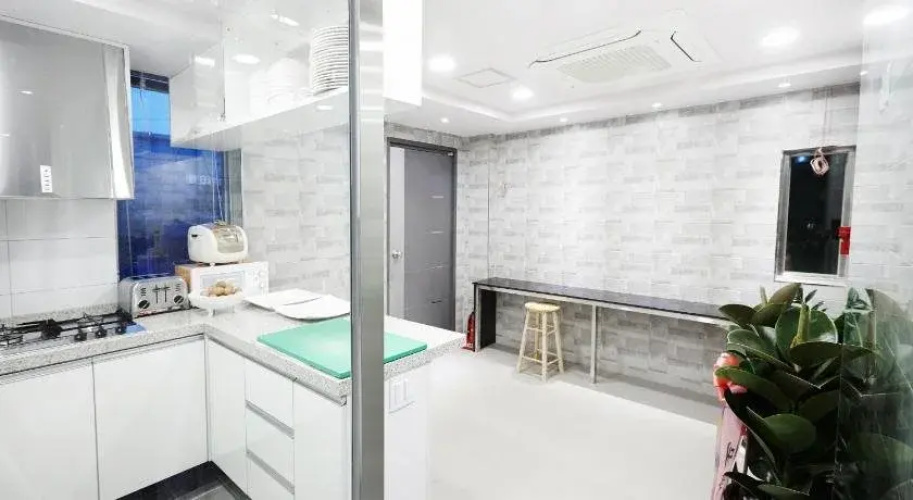 Dongdaemun Stay Hostel