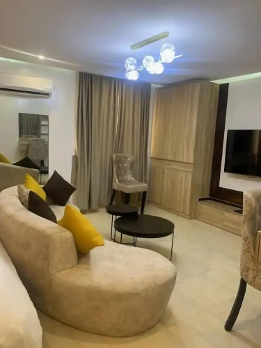 YP George Hotel and Suites Lekki