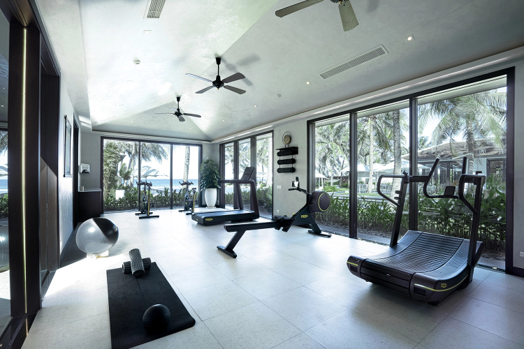 Tia Wellness Resort photo 22