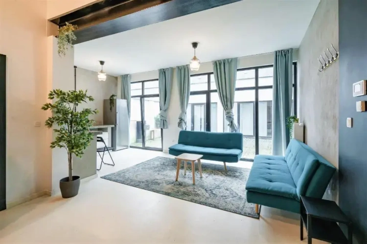 Superior Apartment
