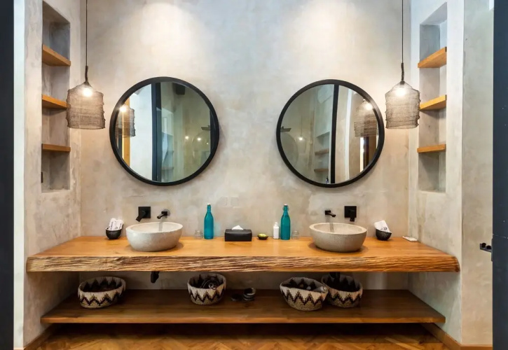 Villa Wolfe by Villa Finder
