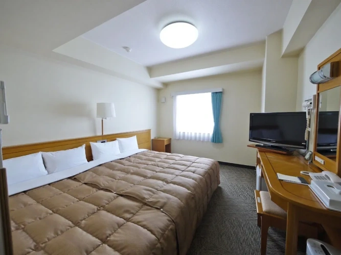 Standard Double Family room