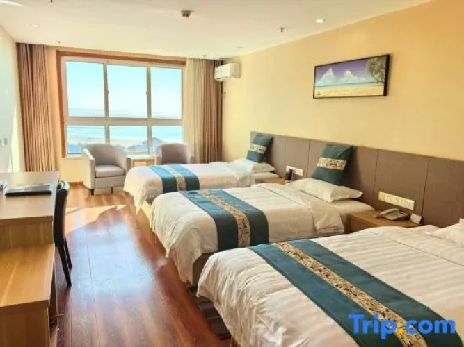 Executive Triple room