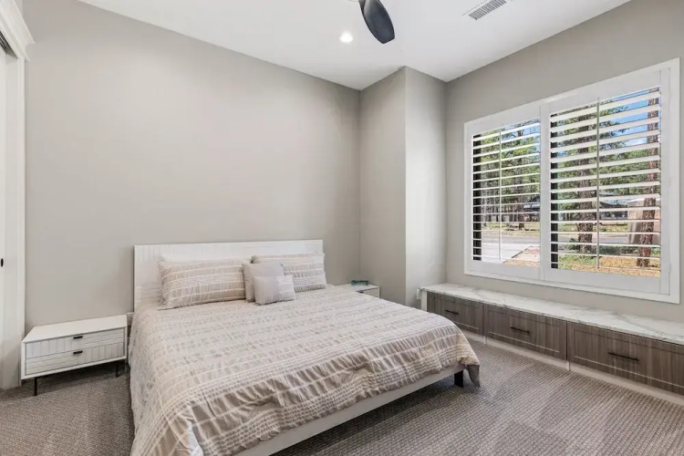 Breton 3303 Flagstaff