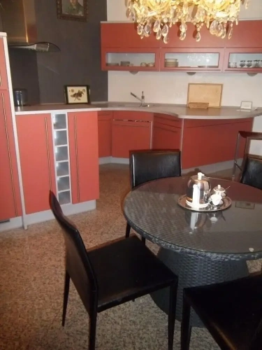2 Bedrooms Deluxe Apartment