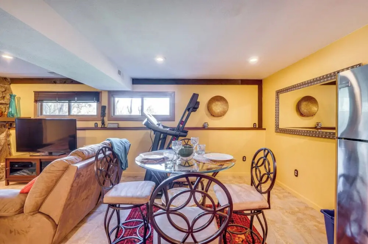 Peaceful Mountain Retreat w/ View, Near Boulder!