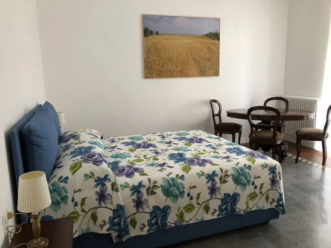All'Angolo  B&B