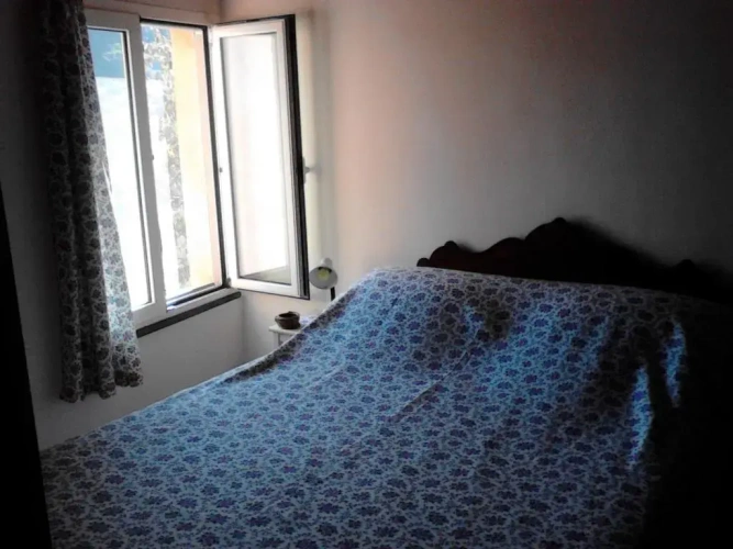 Economy Double room with view