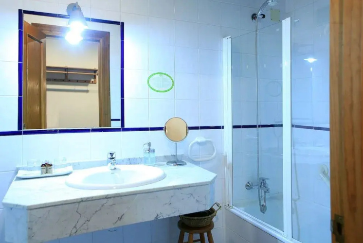 Hostal Rural Donamariako Benta