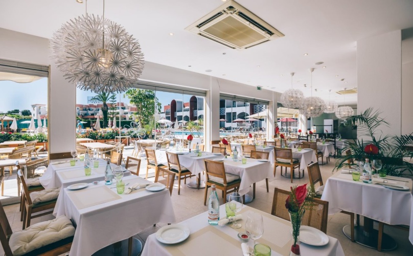 Muthu Oura Praia Hotel photo 26