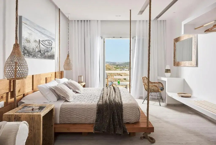 Nirome Luxury Suites