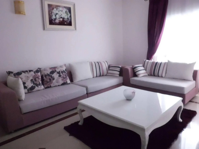 Muscat Oasis Residences