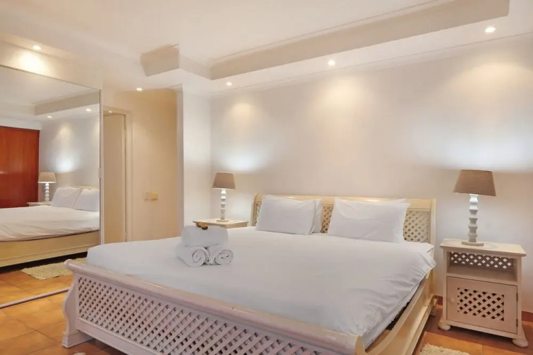 Ocean View 701