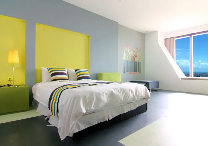 85 Ctree Hostel