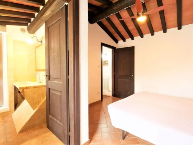 Apartment Chiara