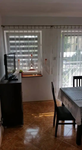 Lazy Town Apartment