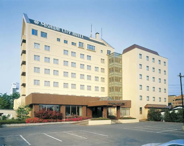 Hotelbild