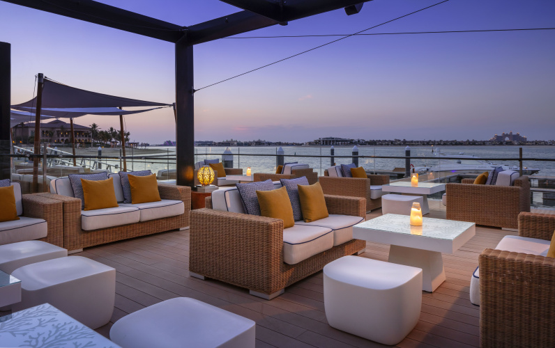 One And Only The Palm, Dubai photo 38