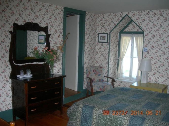 Auberge la Marée Douce
