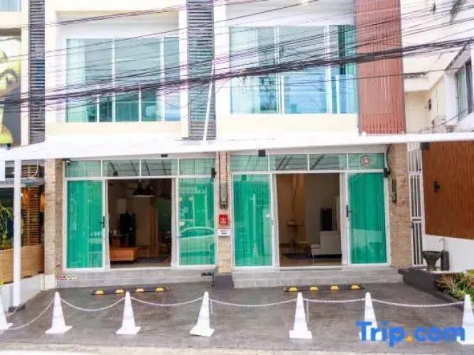 Spacious Private 3BR Home in Nimman Chiang Mai