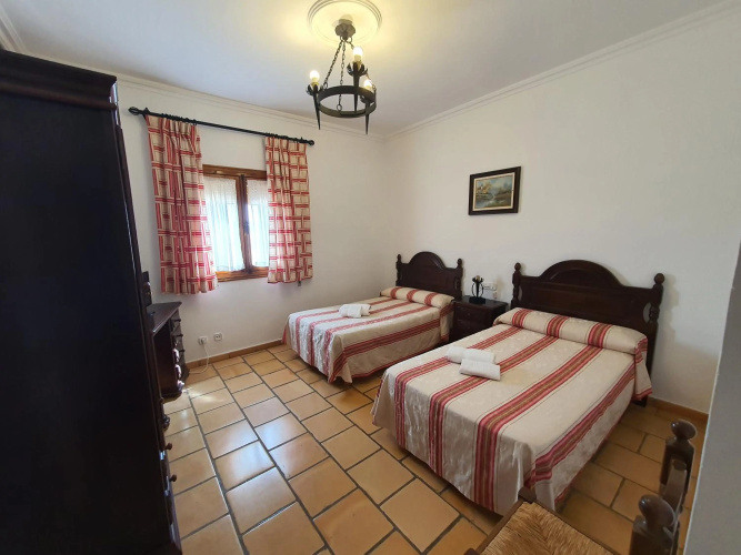 Hostal Venta Tomas