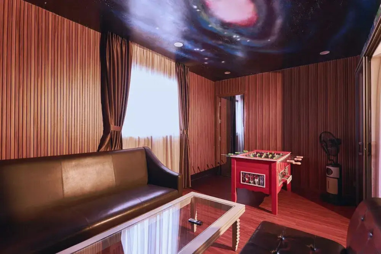 Mercury Apartment Danang