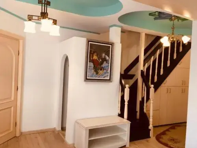 Presidential Apartment