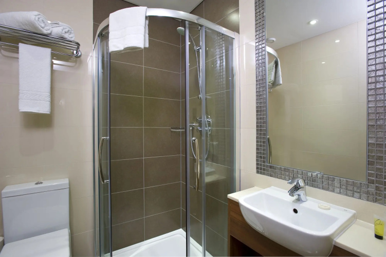 London Court Hotel photo 11