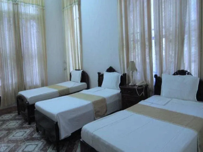 Kinh Do Hotel