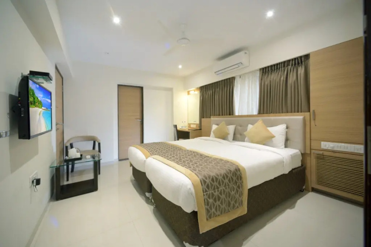 Ontime Residency