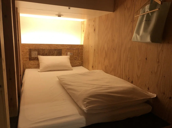Umino Hotel
