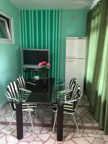 Swiss Hostel
