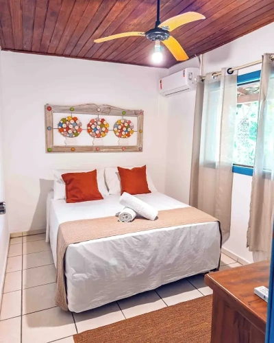 Economy Apartment