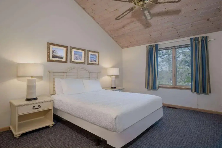 Southcape Resort Mashpee a Ramada by Wyndham
