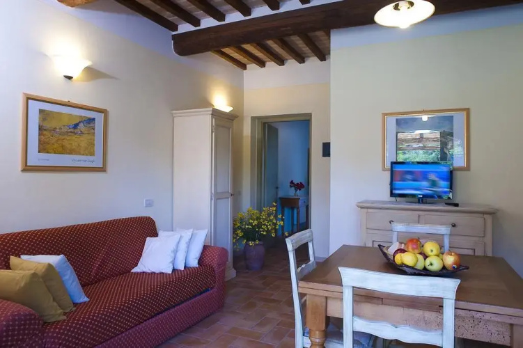 Antica Fonte Resort