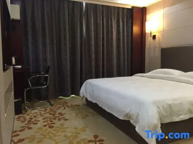 Jinye Hotel