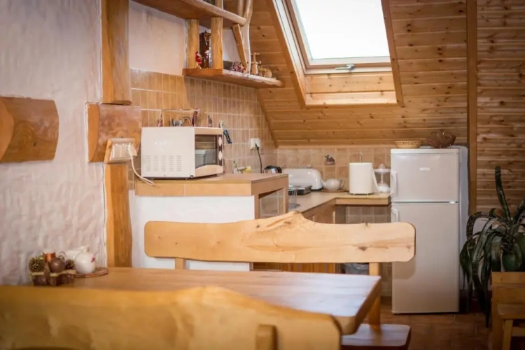 2 Bedrooms Suite