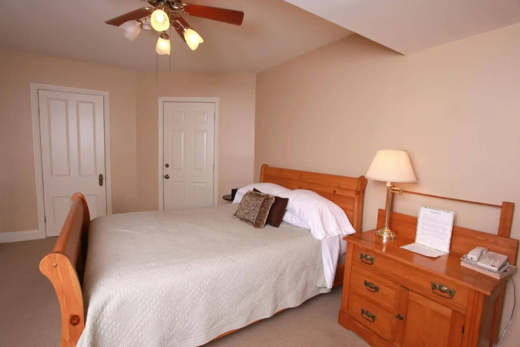 The Rosemount Inn
