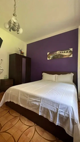 Venice Night 25 Double Room C