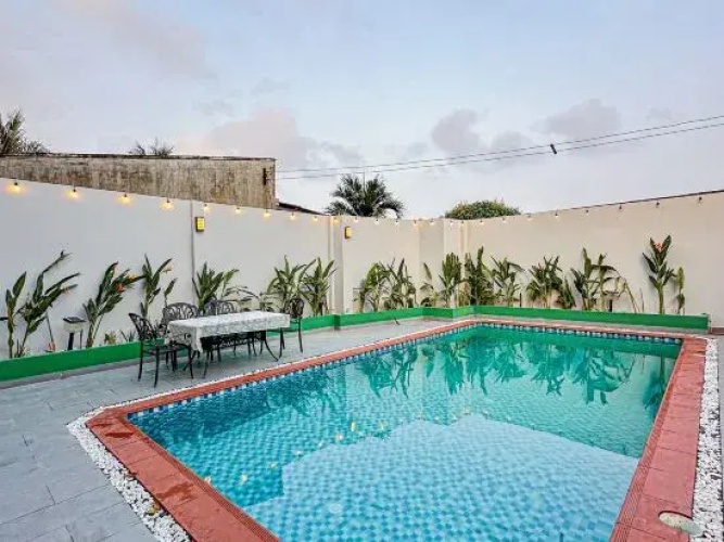 Villa Amory Mui Ne