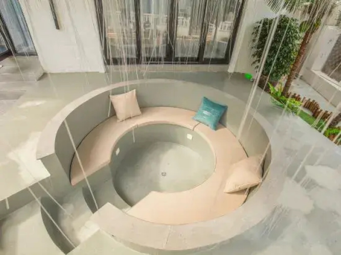 3M Hotel