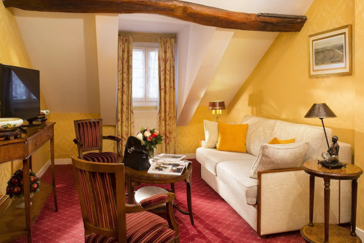 Hotel De Varenne