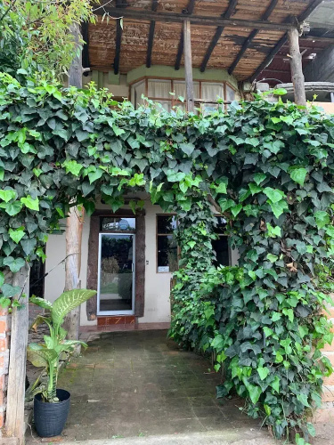Hostal Inty Kucha