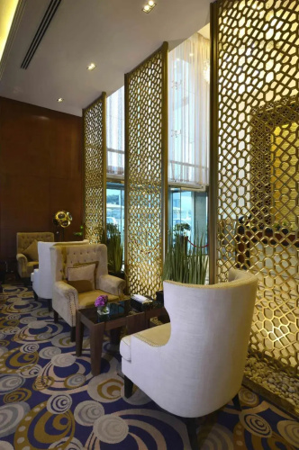Rose Continental Hotel